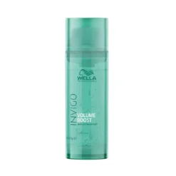 Wella Invigo Volume Boost Crystal Mask 145 Ml