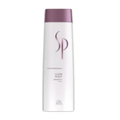 Wella SP Clear Scalp Shampoo 250 Ml