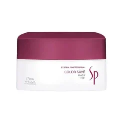 Wella SP Color Save Mask 200 Ml