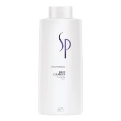 Wella SP Deep Cleanser Shampoo 1000 Ml