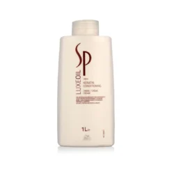 Wella SP Luxeoil Keratin Conditioning Cream 1000 Ml