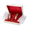 Xerjoff Amber Gold EDP Amber Gold 50 Ml + EDP Rose Gold 50 Ml (unisex)