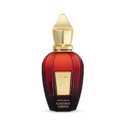 Xerjoff Coffee Break Golden Green Parfum UNISEX 50 Ml (unisex)