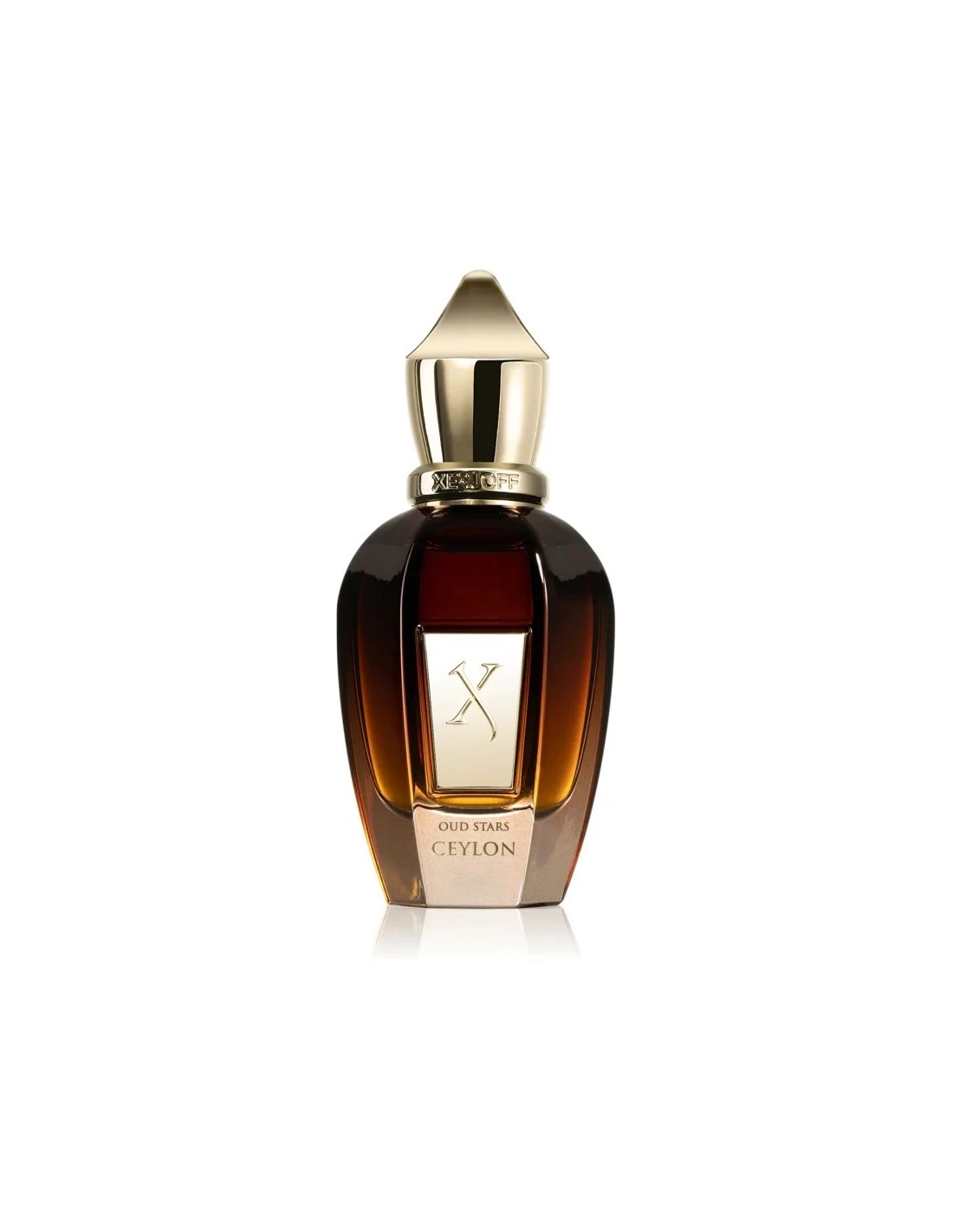 Xerjoff Oud Stars Ceylon Parfum UNISEX 50 Ml (unisex) - immagine 2