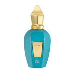 Xerjoff " V " Erba Pura Eau De Parfum 50 Ml (unisex)