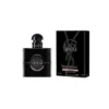 Yves Saint Laurent Black Opium Le Parfum 50 Ml (donna)