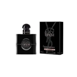 Yves Saint Laurent Black Opium Le Parfum 50 Ml (donna)
