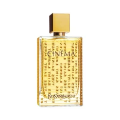 Yves Saint Laurent Cinéma Eau De Parfum 90 Ml (donna)