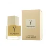 Yves Saint Laurent La Collection Y Eau De Toilette 80 Ml (donna)