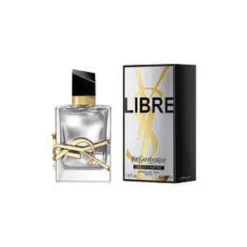 Yves Saint Laurent Libre L'Absolu Platine Parfum 50 Ml (donna)