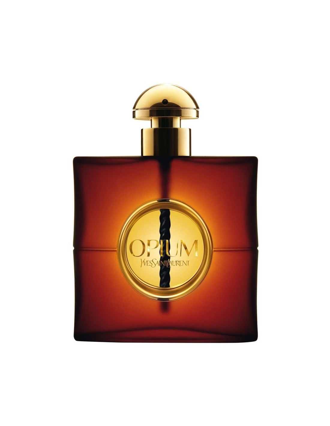 Yves Saint Laurent Opium 2009 Eau De Parfum 90 Ml (donna)