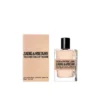 Zadig & Voltaire This Is Her! Vibes Of Freedom Eau De Parfum 50 Ml (donna)