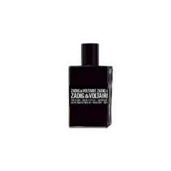 Zadig & Voltaire This Is Him Eau De Toilette 100 Ml (uomo)