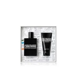 Zadig & Voltaire This Is Him EDT 50 Ml + SG 50 Ml (uomo)