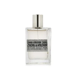 Zadig & Voltaire This Is Really Her! Eau De Parfum 50 Ml (donna)