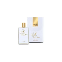 Zimaya A La Rose Extrait De Parfum 100 Ml (unisex)