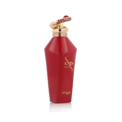 Zimaya Bouquet Red Eau De Parfum 100 Ml (unisex)