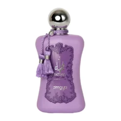 Zimaya Fatima Velvet Love Extrait De Parfum 100 Ml (donna)