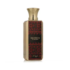 Zimaya Grandeur Eau De Parfum 100 Ml (unisex)