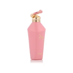Zimaya Hawwa Pink Eau De Parfum 100 Ml (donna)