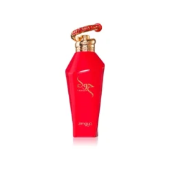 Zimaya Hawwa Red Eau De Parfum 100 Ml (donna)