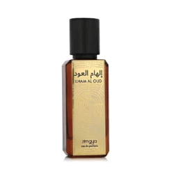 Zimaya Ilham Al Oud Eau De Parfum 100 Ml (uomo)