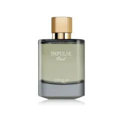 Zimaya Impulse Oud Eau De Parfum 100 Ml (uomo)
