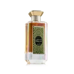 Zimaya Inekas Solil Eau De Parfum 100 Ml (unisex)