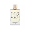Zimaya Monopoly 002 Eau De Parfum 100 Ml (unisex)