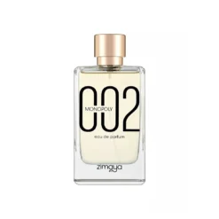Zimaya Monopoly 002 Eau De Parfum 100 Ml (unisex)