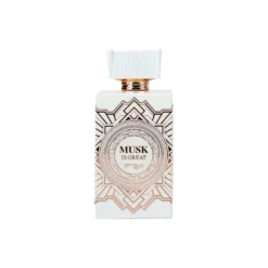 Zimaya Musk Is Great Extrait De Parfum 100 Ml (unisex)