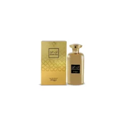 Zimaya Noor Oud Eau De Parfum 100 Ml (uomo)