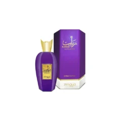 Zimaya Rabab Gems Eau De Parfum 100 Ml (unisex)