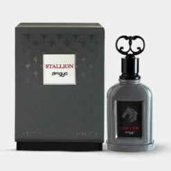 Zimaya Stallion Eau De Parfum 100 Ml (uomo)