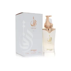 Zimaya Taraf White Eau De Parfum 100 Ml (donna)