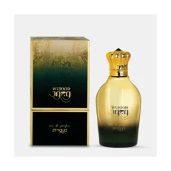 Zimaya Wujood Eau De Parfum 100 Ml (unisex)