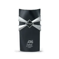 Zimaya Zahir Cobalt Eau De Parfum 100 Ml (unisex)