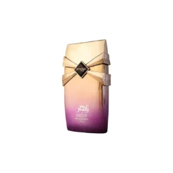 Zimaya Zahir Gold Eau De Parfum 100 Ml (donna)