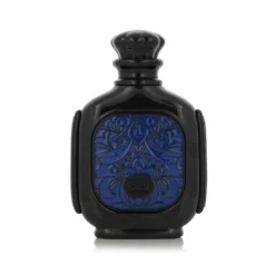 Zimaya Zukhruf Black Eau De Parfum 100 Ml (uomo)