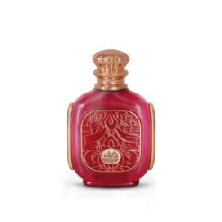 Zimaya Zukhruf Cherry Eau De Parfum 100 Ml (donna)