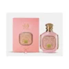Zimaya Zukhruf Pink Eau De Parfum 100 Ml (donna)
