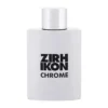 Zirh Ikon Chrome Eau De Toilette 125 Ml (uomo)