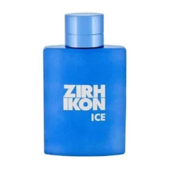 Zirh Ikon Ice Eau De Toilette 125 Ml (uomo)